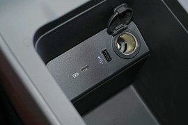 2026款领克03