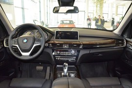 2014款宝马X5