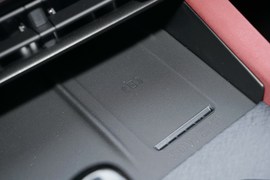 2026款领克03