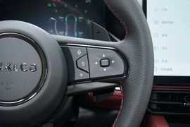 2026款领克03