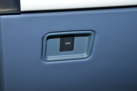 2025款路虎揽胜