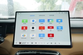 2026款吉利博越L