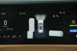 2026款吉利博越L