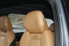 2026款吉利博越L