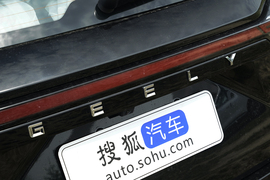 2026款吉利豪越L