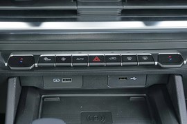 2026款吉利豪越L
