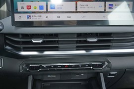 2026款吉利豪越L