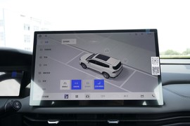 2026款吉利豪越L