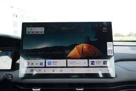 2026款吉利豪越L