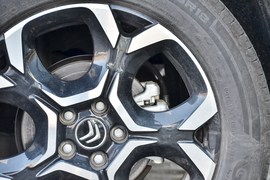2026款雪铁龙天逸