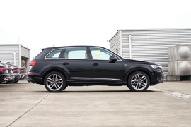 2026款奥迪Q7