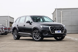 2026款奥迪Q7