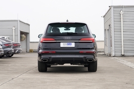 2026款奥迪Q7