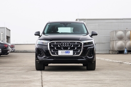 2026款奥迪Q7