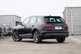 2026款奥迪Q7