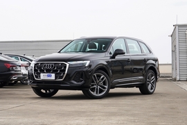 2026款奥迪Q7