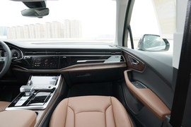 2026款奥迪Q7