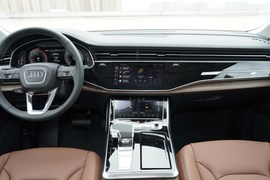2026款奥迪Q7