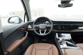 2026款奥迪Q7