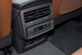2026款奥迪Q7