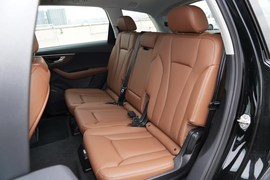 2026款奥迪Q7