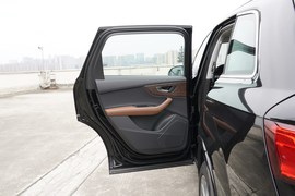2026款奥迪Q7