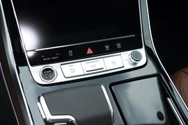 2026款奥迪Q7