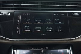 2026款奥迪Q7