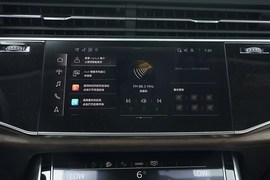 2026款奥迪Q7