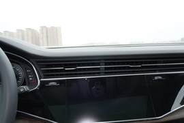 2026款奥迪Q7