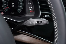 2026款奥迪Q7