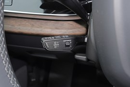 2026款奥迪Q7