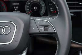 2026款奥迪Q7
