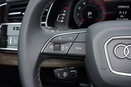 2026款奥迪Q7