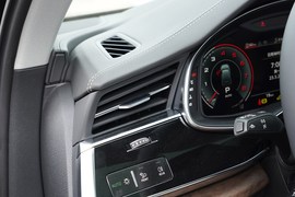 2026款奥迪Q7