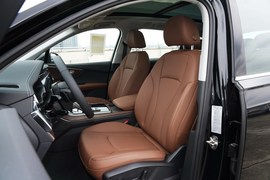 2026款奥迪Q7