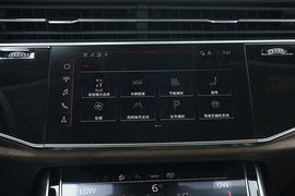 2026款奥迪Q7