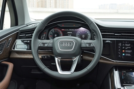 2026款奥迪Q7