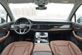 2026款奥迪Q7