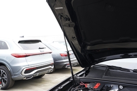 2026款奥迪Q7
