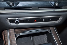 2026款宝马X7