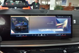 2026款宝马X7