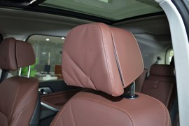 2026款宝马X7