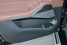2026款宝马X7