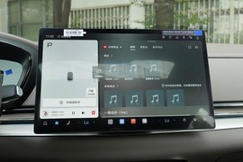 2026款比亚迪汉