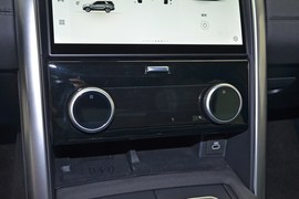 2026款路虎发现