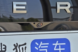 2026款路虎揽胜