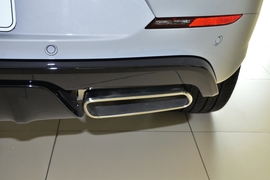2026款路虎揽胜运动