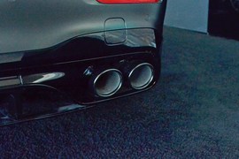 2026款奔驰AMG