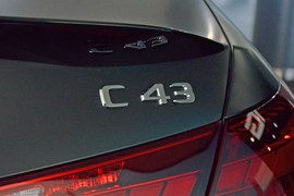 2026款奔驰AMG